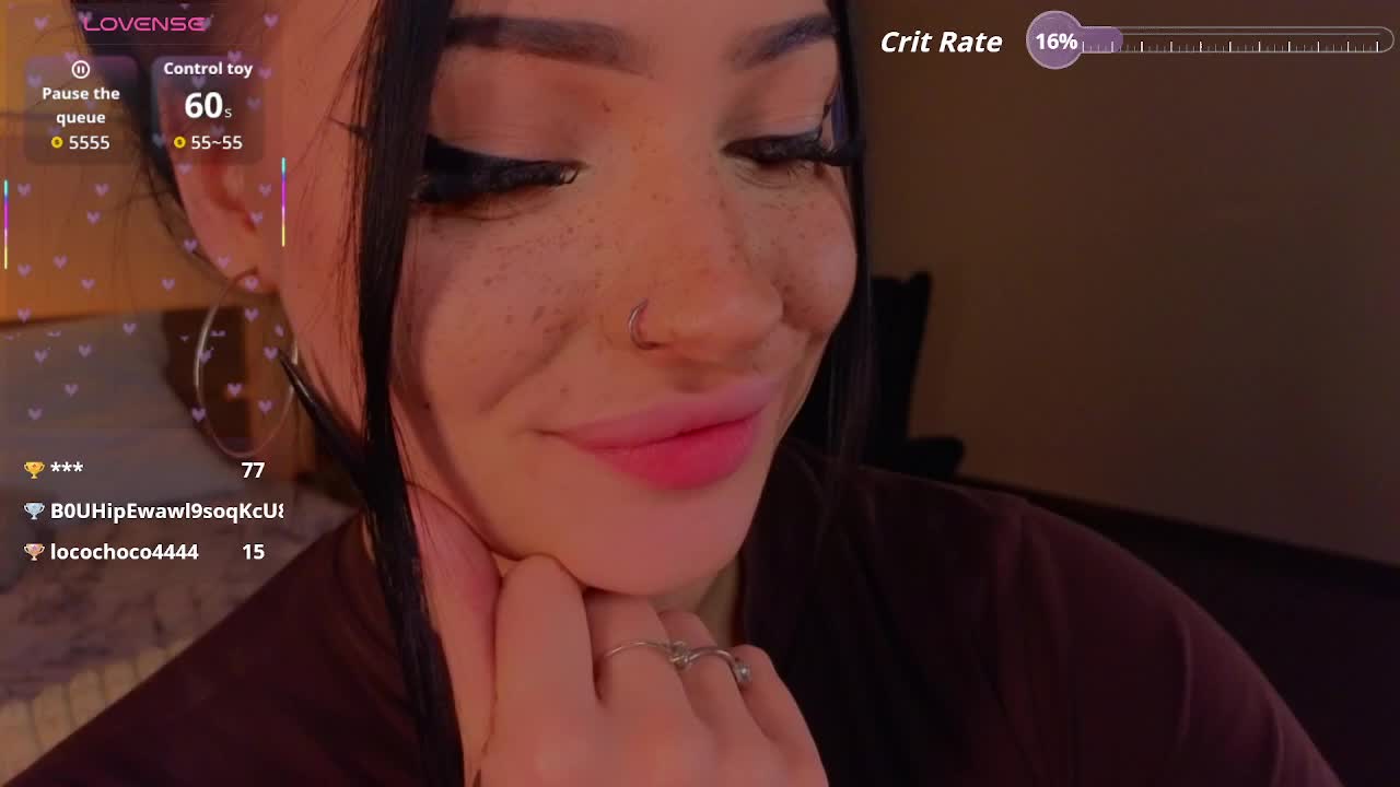 LisaaLiss Adult Chat June 5, 2026