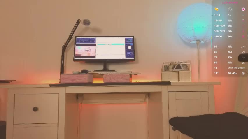 anabelle_wet Adult Chat June 6, 2026
