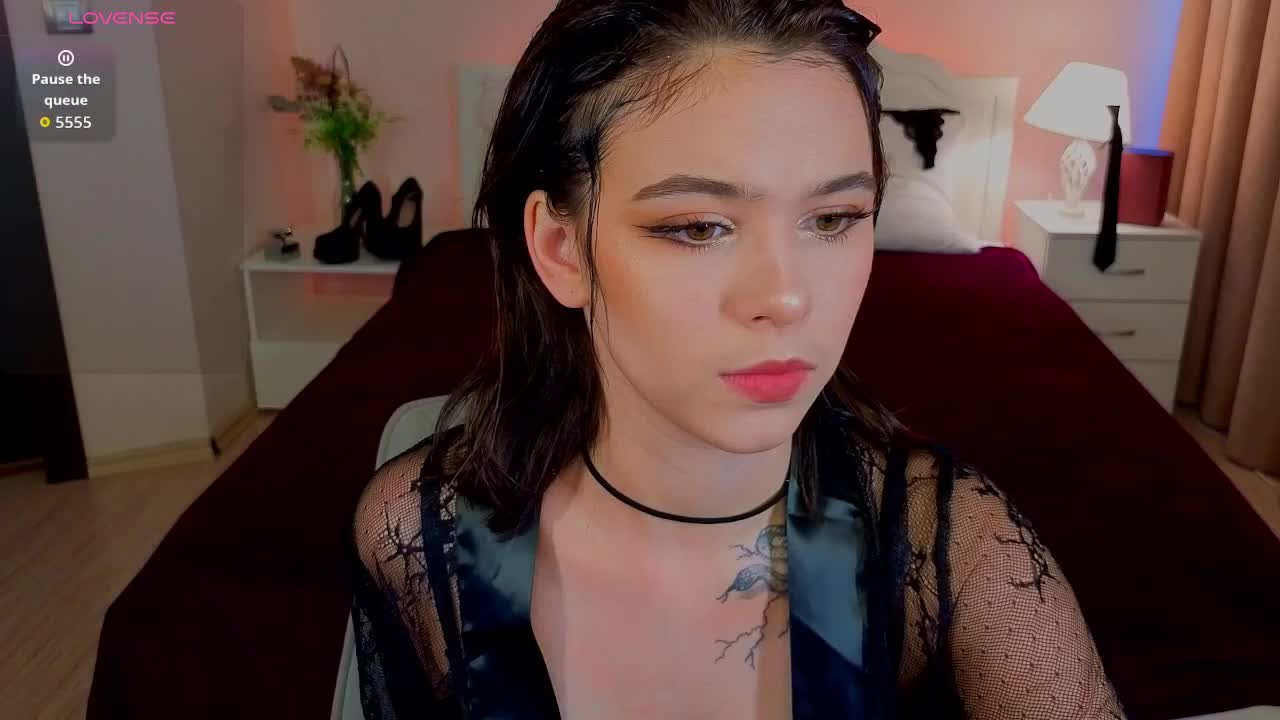 CoralineJones Adult Chat June 5, 2026