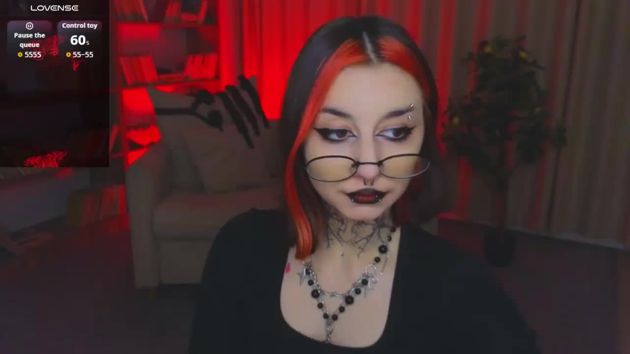 MistressMarcelline Adult Chat June 5, 2026