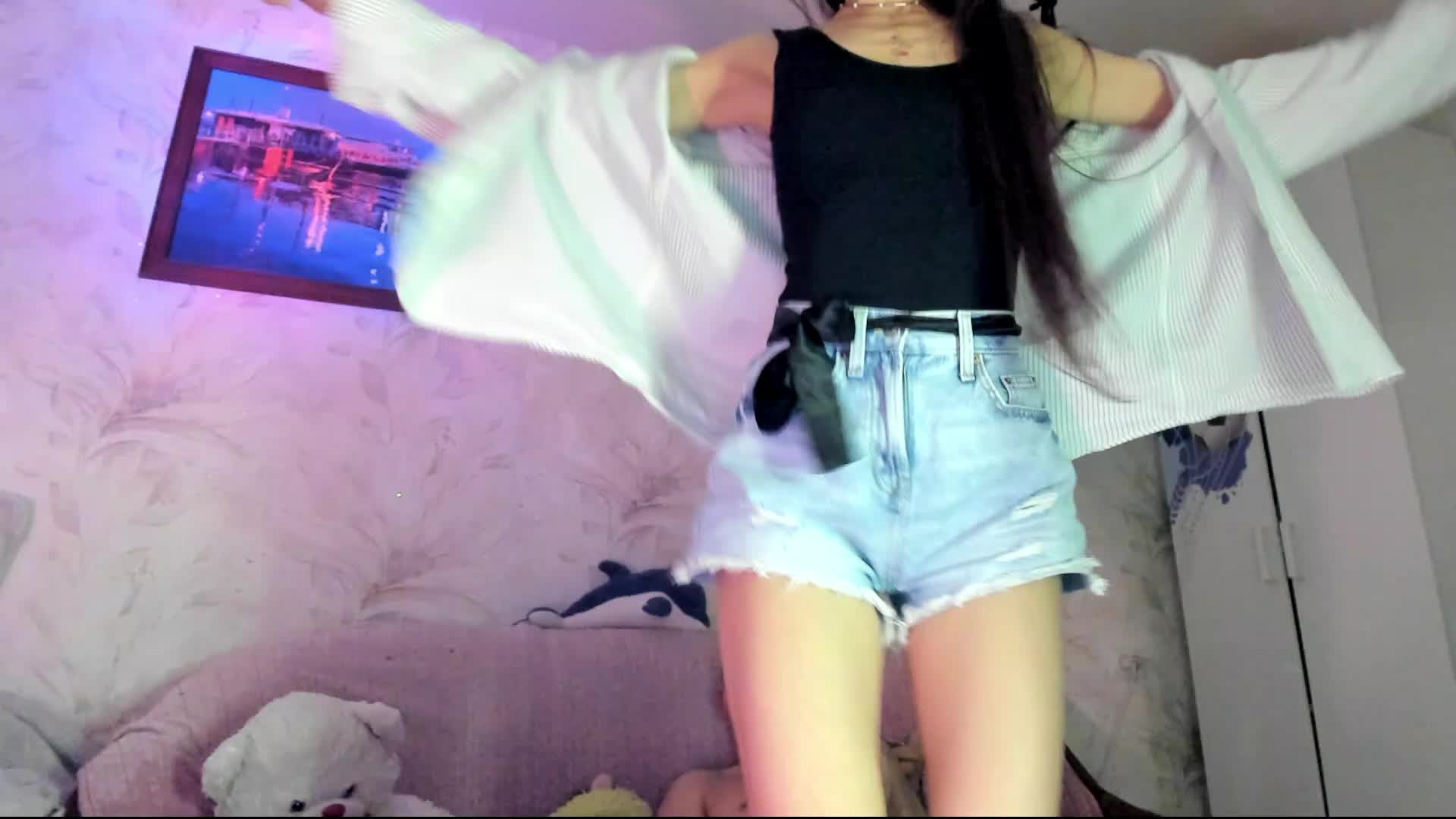 VIP17CoupleDream Adult Chat June 6, 2026
