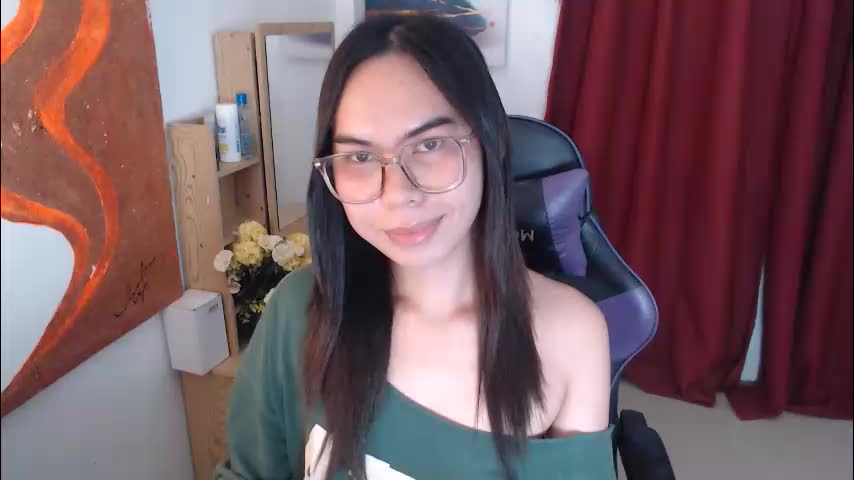 emily_xo143 Adult Chat June 6, 2026