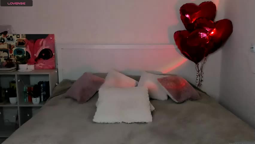 sweetie_candy_ Adult Chat June 6, 2026
