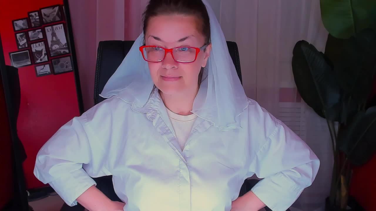 AnaMills Adult Chat June 6, 2026
