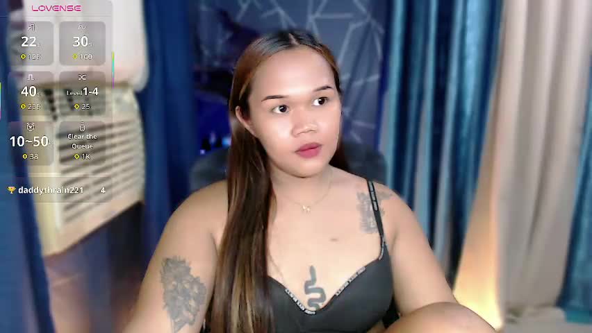 precious_ariah Adult Chat June 6, 2026