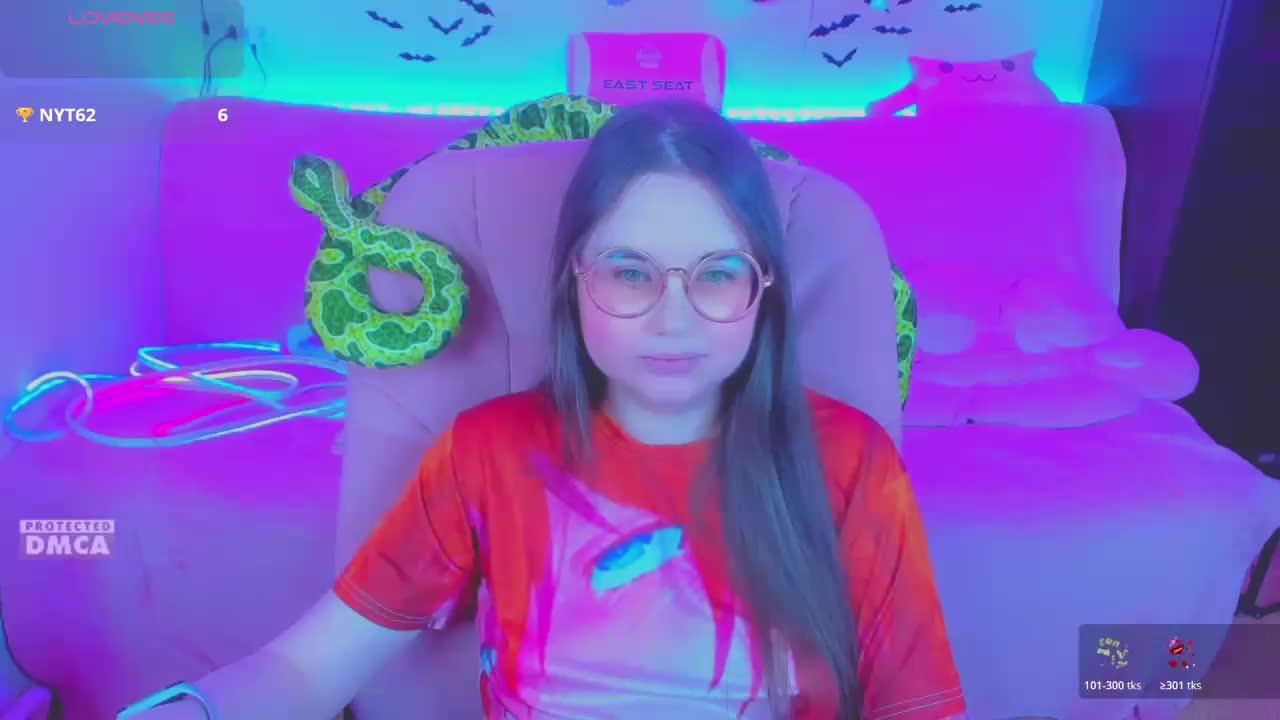 LoliSuccub Adult Chat June 6, 2026