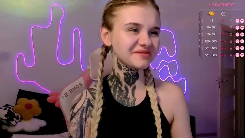 britney_lynch Adult Chat June 6, 2026