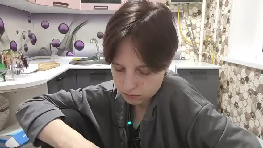 sharleenyodis Adult Chat June 6, 2026