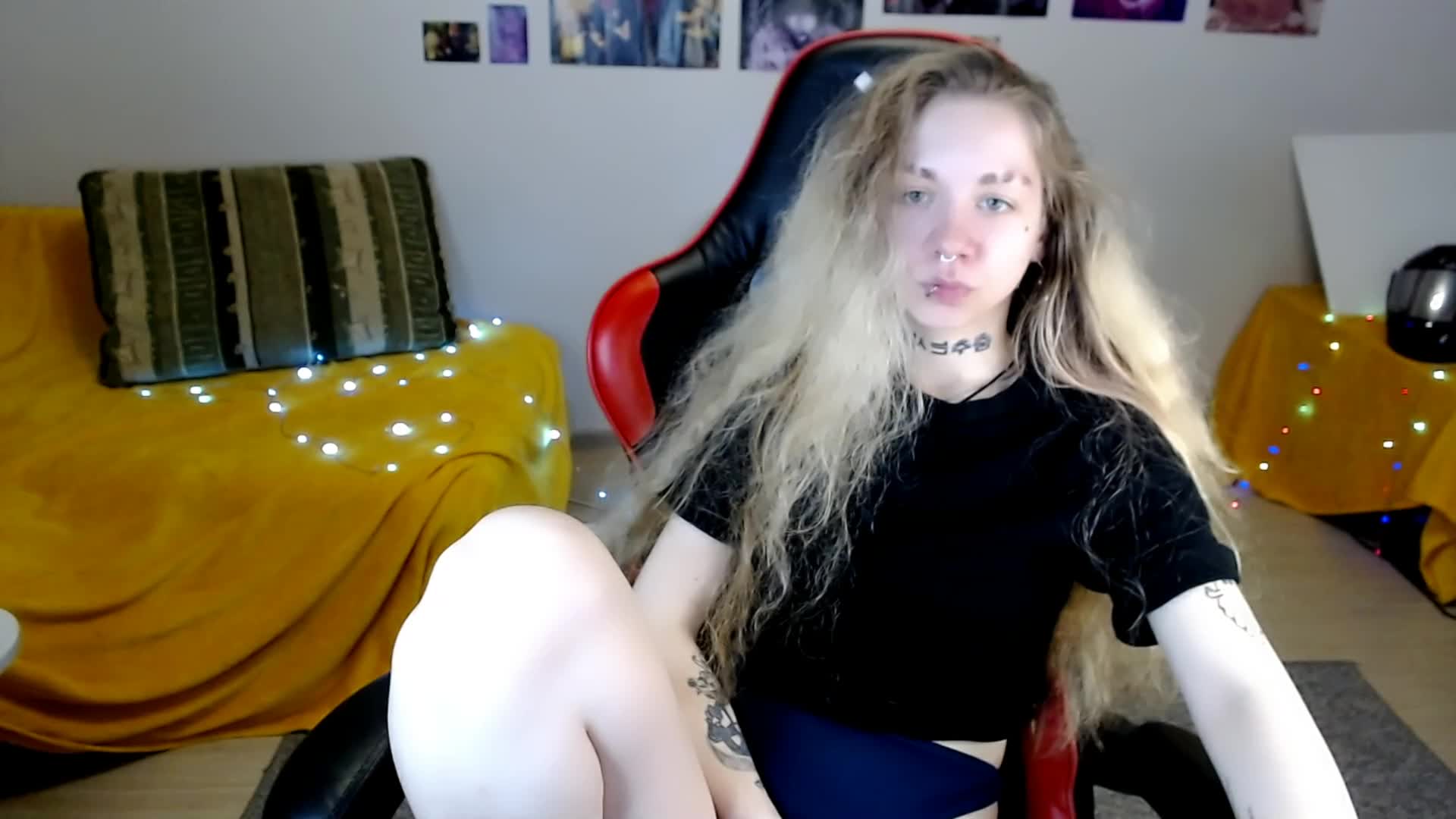 Nica-Kawaii Adult Chat June 6, 2026