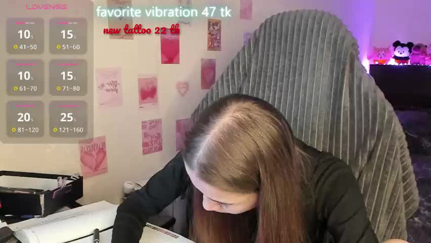 milyamess Adult Chat June 6, 2026