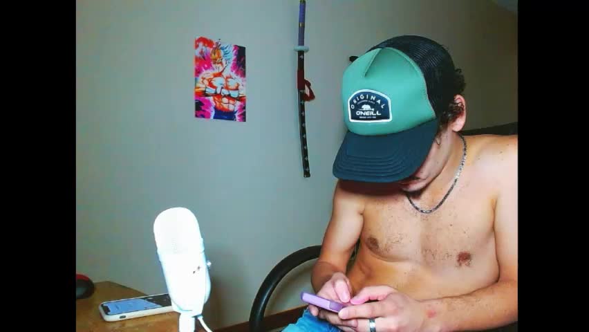 vinsmoke_sanji2020 Adult Chat June 6, 2026