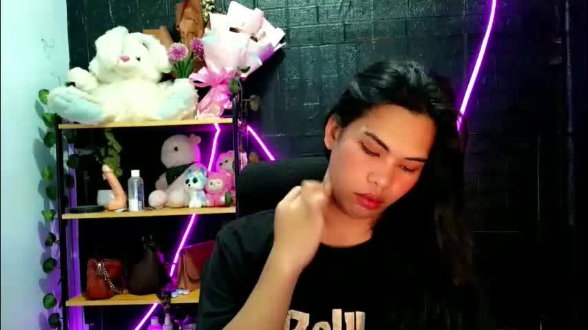 its_chloe20 Adult Chat June 6, 2026