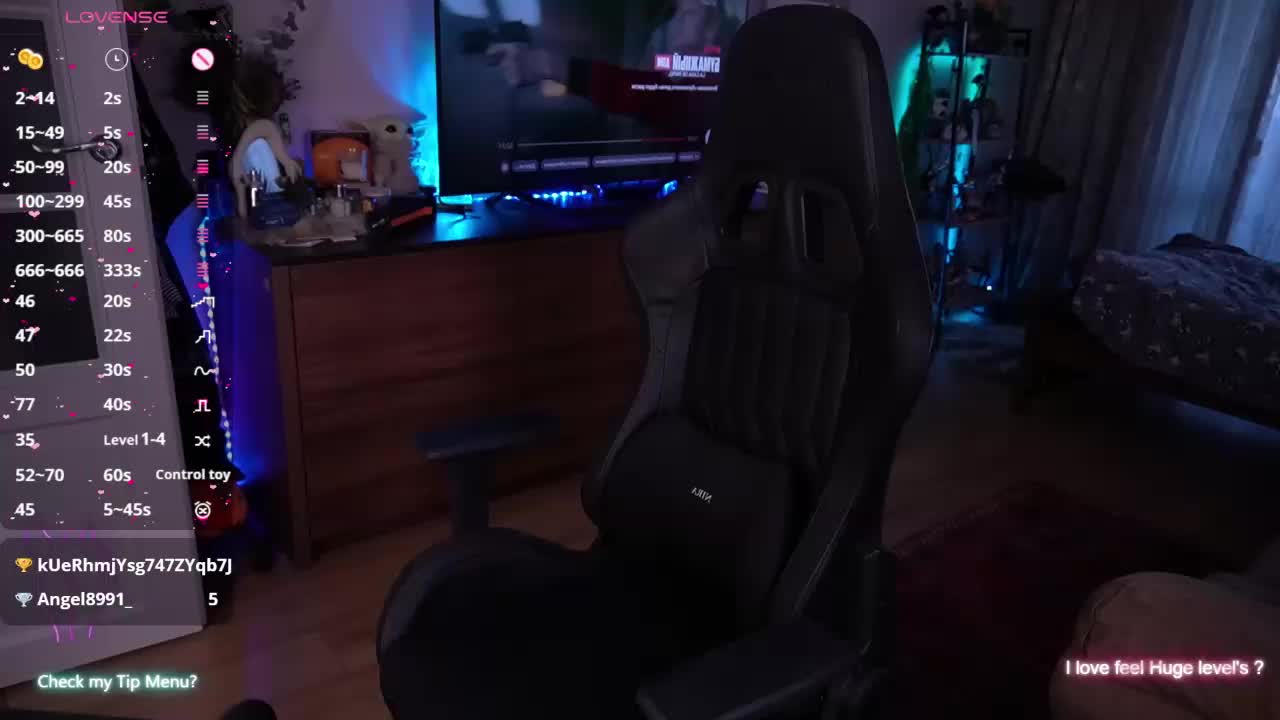 AfinaNights Adult Chat June 6, 2026