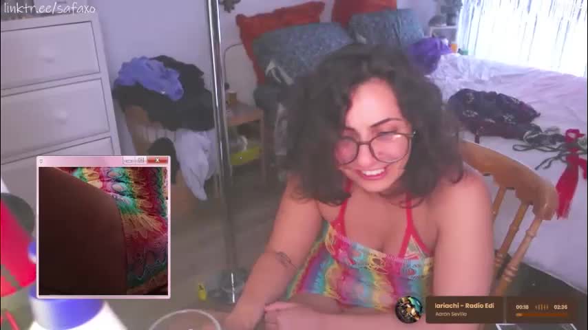 safaeri Adult Chat June 6, 2026