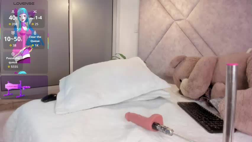 kendall_milleer Adult Chat June 6, 2026