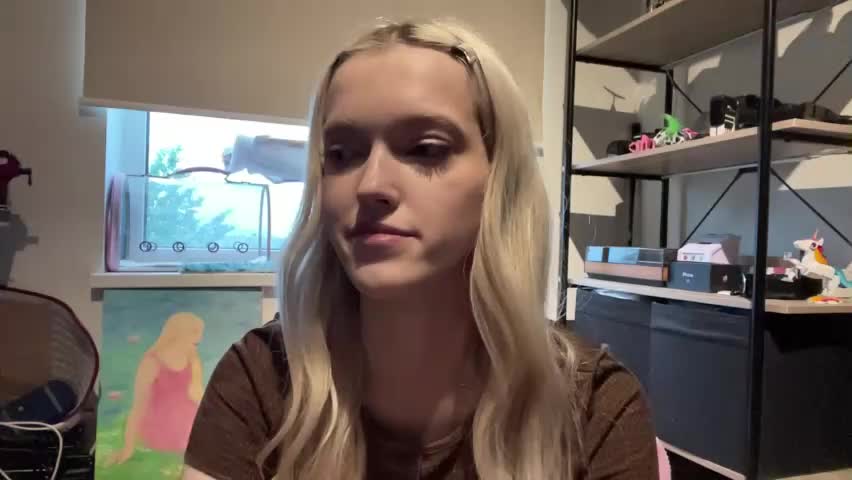 kortneyhiedeman Adult Chat June 6, 2026