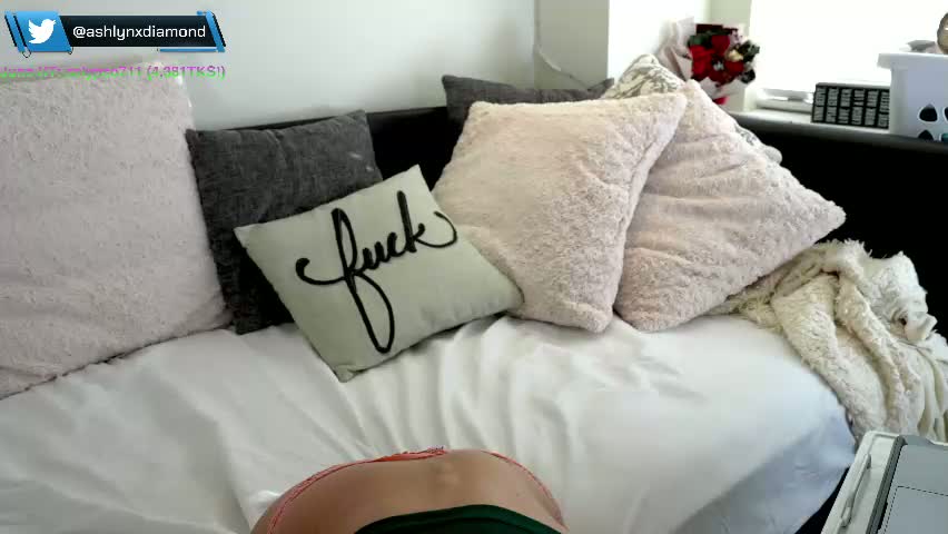 ashlyndiamond Adult Chat June 6, 2026