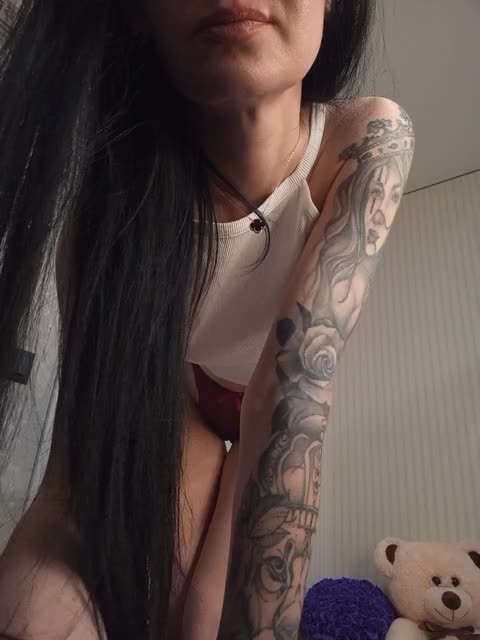 Black_chick Adult Chat June 6, 2026