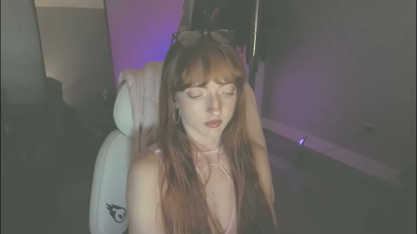 foxyredddd Adult Chat June 6, 2026
