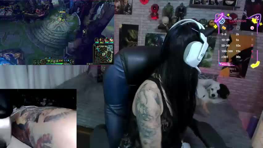 mature_gamer Adult Chat June 6, 2026