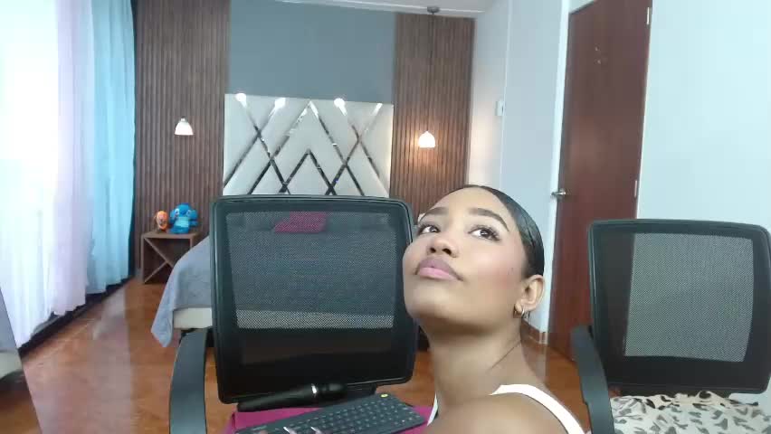 kali_rousse Adult Chat June 6, 2026