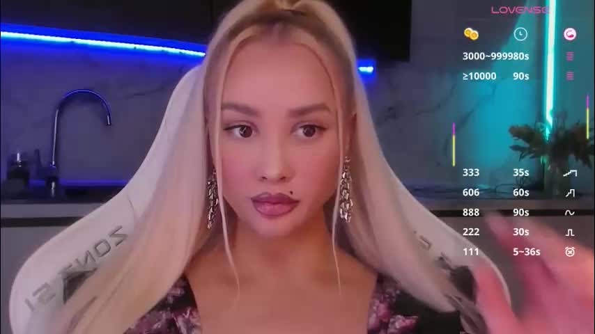 blond_diamond Adult Chat June 6, 2026