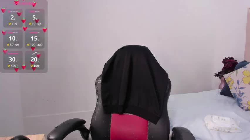 dakotabloomm Adult Chat June 6, 2026