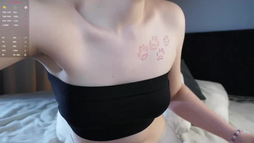jonnienita Adult Chat June 6, 2026