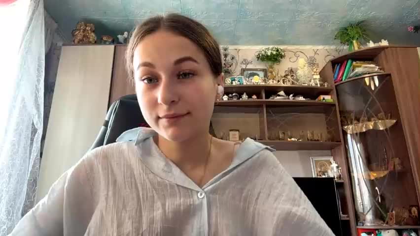 marlenahuit Adult Chat June 6, 2026