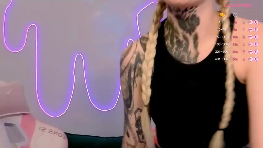 britney_lynch Adult Chat June 6, 2026
