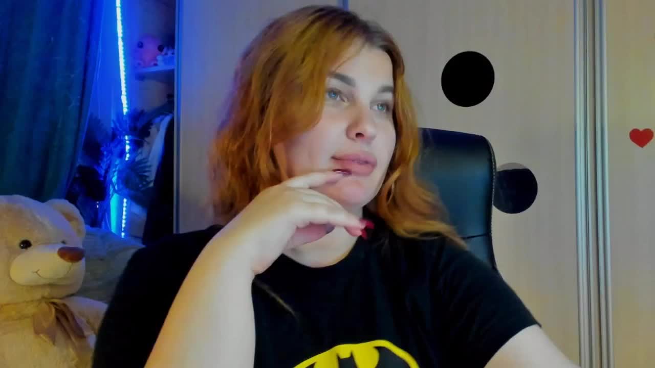 SallyNex4u Adult Chat June 6, 2026