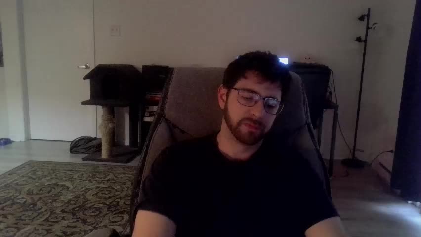 buttsmasher666 Adult Chat June 6, 2026