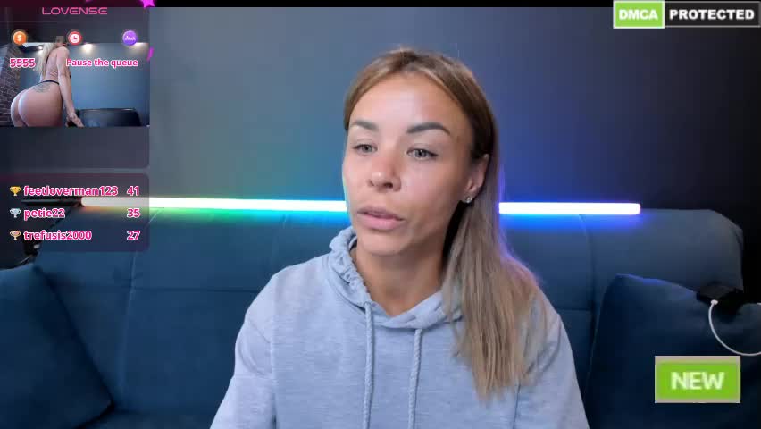 kristinasexyhot Adult Chat June 6, 2026