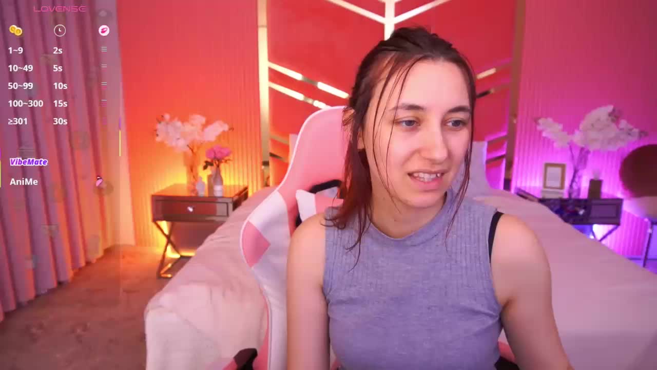 RoxyRayy Adult Chat June 6, 2026