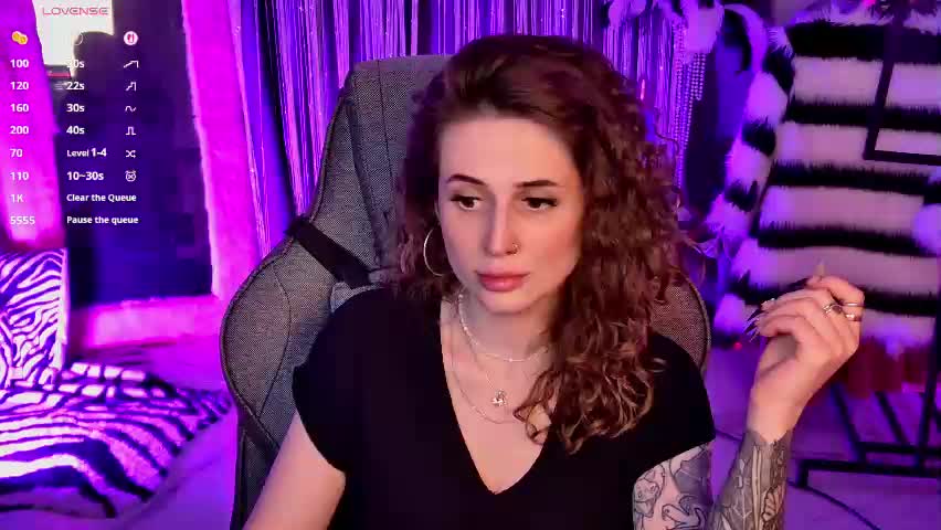 oliviamcclean Adult Chat June 6, 2026