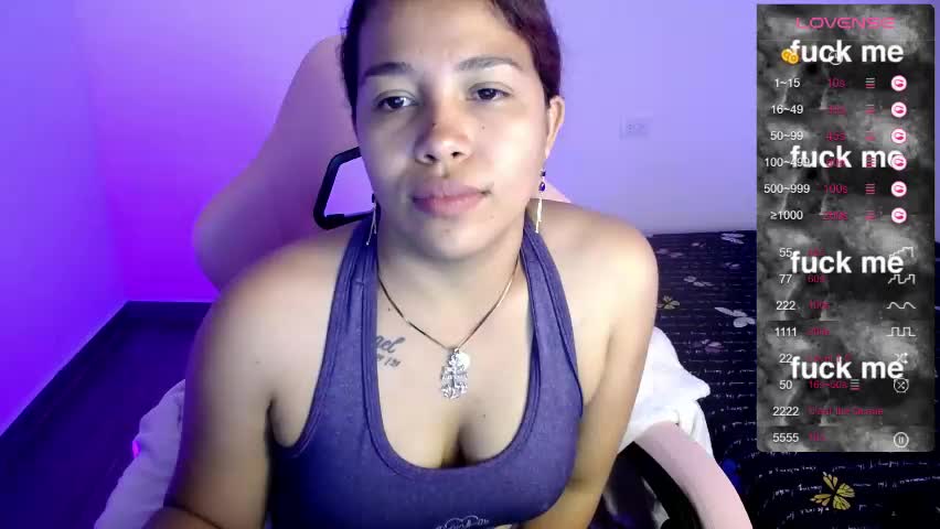 sexydiabliita Adult Chat June 6, 2026