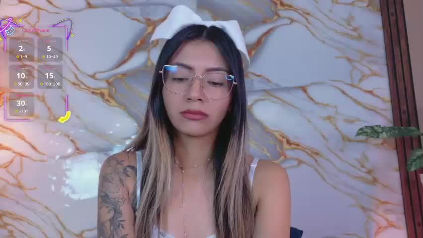 samanthaecheverry Adult Chat June 6, 2026