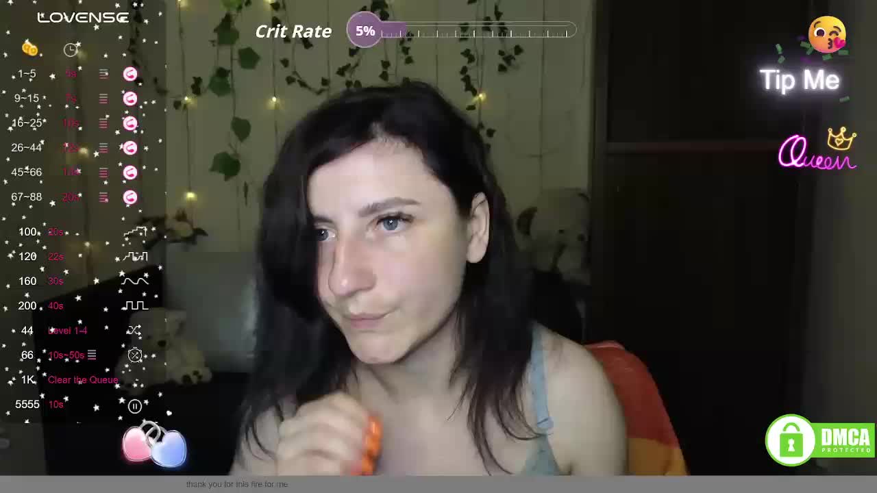 Musekittyjeni112 Adult Chat June 6, 2026