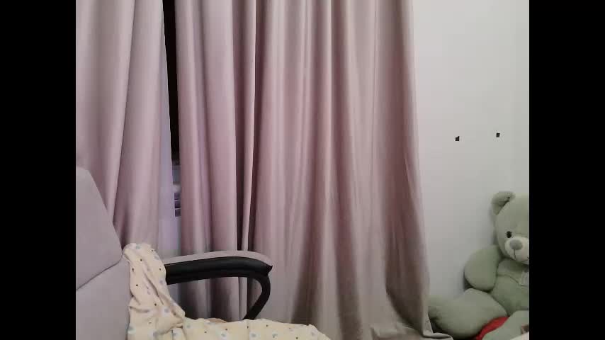 lola_creolla Adult Chat June 6, 2026