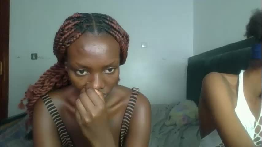 peach_ebonny Adult Chat June 6, 2026