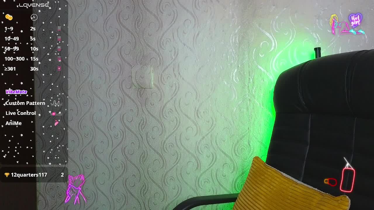 xxadrihanna Adult Chat June 6, 2026
