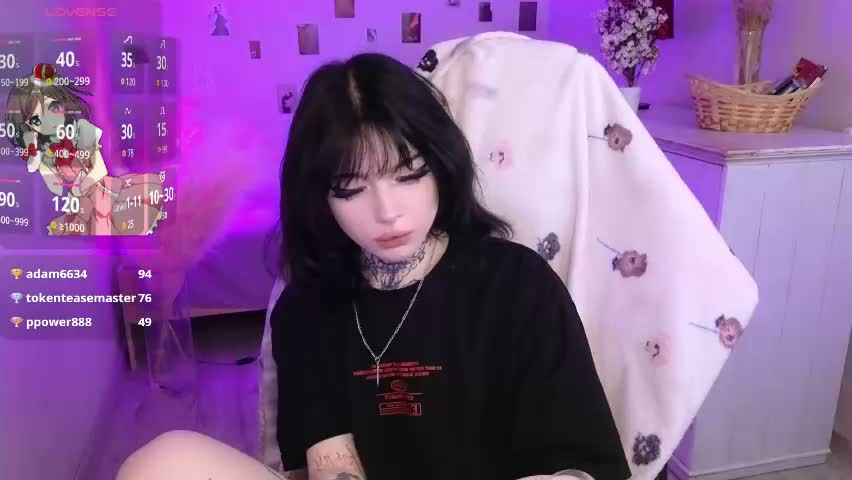 emma_kirks Adult Chat June 6, 2026
