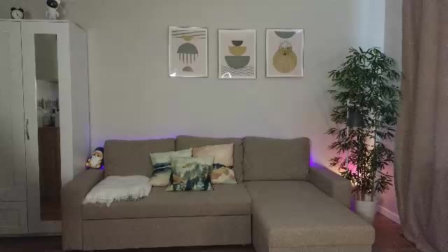 juliaortega_ Adult Chat June 6, 2026