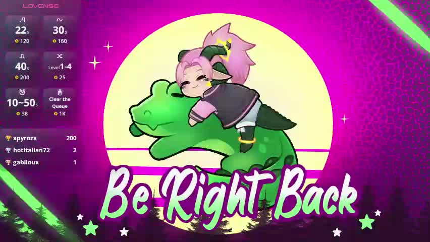 grace_velvet Adult Chat June 6, 2026