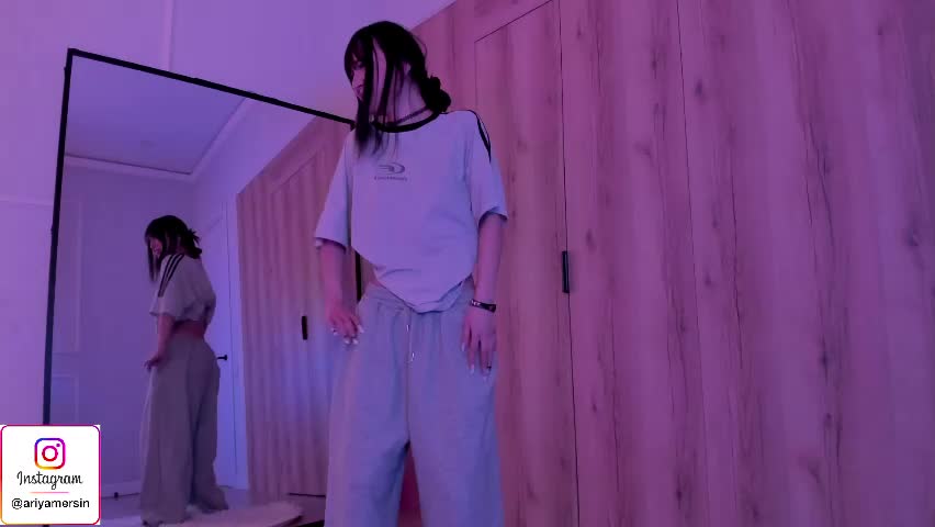 ariya_star Adult Chat June 6, 2026