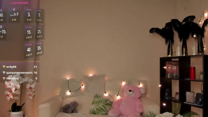 bunnyy_4u Adult Chat June 6, 2026