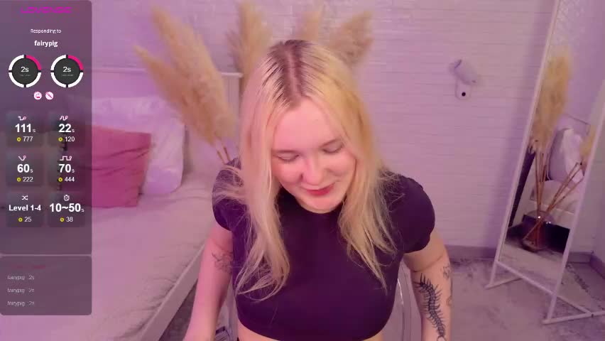 lil_suzy Adult Chat June 6, 2026