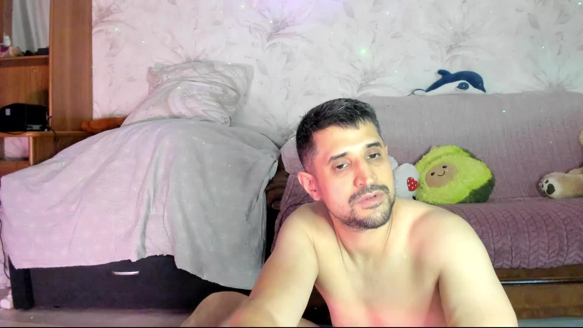 VIP17CoupleDream Adult Chat June 6, 2026