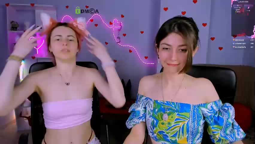 kitniss_dreamy Adult Chat June 6, 2026
