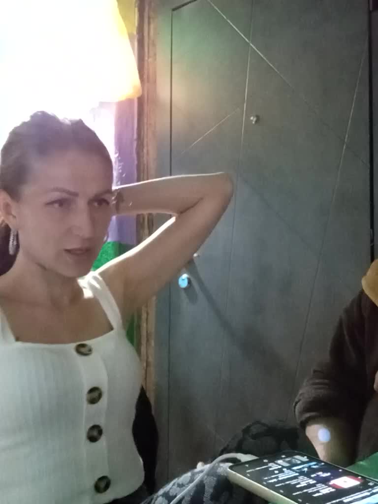 Lisa1989 Adult Chat June 6, 2026